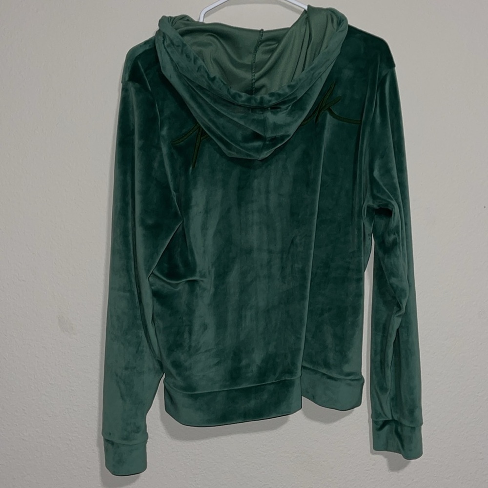PINK Zip up sweater - Picture 5 of 5